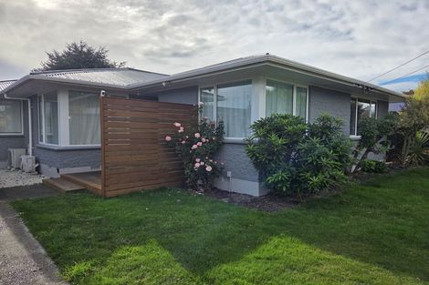 Photo of property in 26 Reynolds Avenue, Bishopdale, Christchurch, 8053