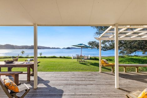 Photo of property in 16a Riwhi Way, Kaeo, 0478