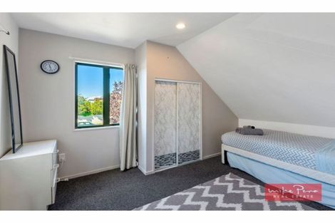 Photo of property in 12 Burdale Street, Riccarton, Christchurch, 8011