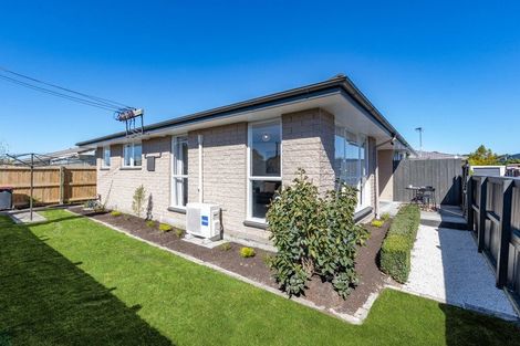 Photo of property in 1/24 Richill Street, Belfast, Christchurch, 8051