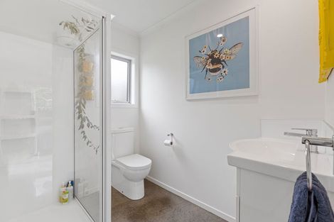 Photo of property in 14 Mahoetahi Road, Sentry Hill, Waitara, 4382