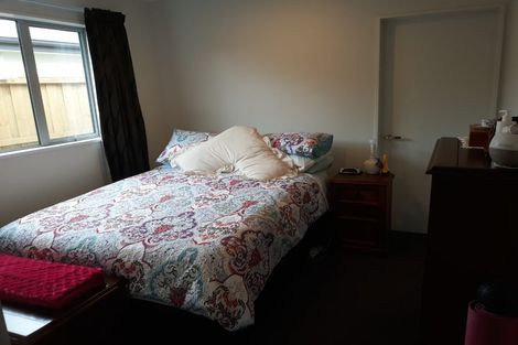 Photo of property in 25 Farnborough Way, Rolleston, 7615