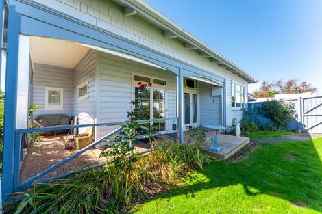 Photo of property in 157 Otipua Road, Watlington, Timaru, 7910