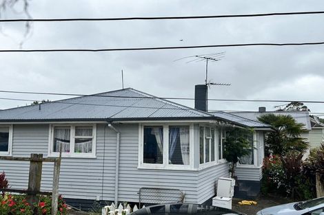 Photo of property in 13 Gaye Crescent, Otara, Auckland, 2023