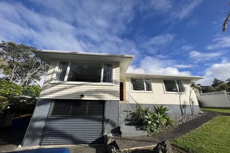 Photo of property in 8 Widmore Drive, Massey, Auckland, 0614