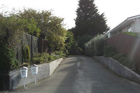 Photo of property in 2/67a Cheyenne Street, Sockburn, Christchurch, 8042
