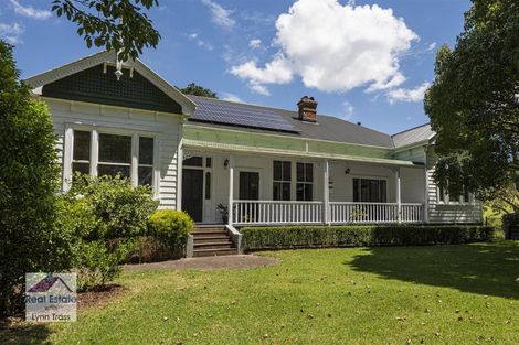 Photo of property in 282 Whau Valley Road, Whau Valley, Whangarei, 0112