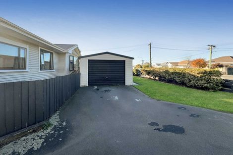 Photo of property in 635 Cashel Street, Linwood, Christchurch, 8011