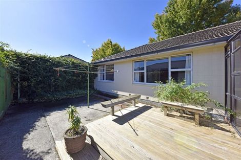 Photo of property in 1 Westmont Street, Ilam, Christchurch, 8041