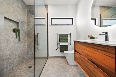 Photo of property in 114 Solan Drive, Waimauku, 0812