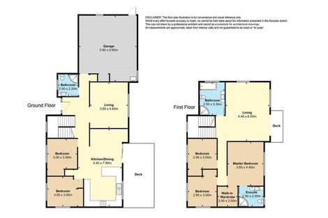 Photo of property in 8 Gordon Stanley Drive, Massey, Auckland, 0614