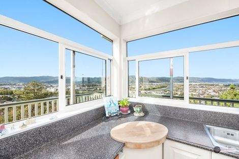 Photo of property in 11c Miromiro Road, Normandale, Lower Hutt, 5010