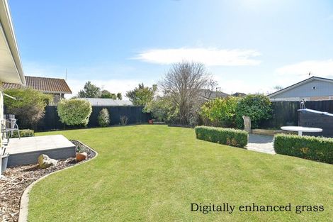 Photo of property in 24a Greenock Street, Redwood, Christchurch, 8051