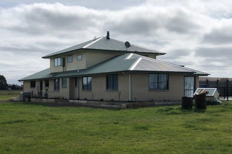 Photo of property in 337 Depot Road, Burnt Hill, Oxford, 7495