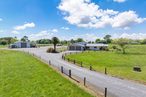 Photo of property in 59 Taihoa Road South, Matamata, 3473