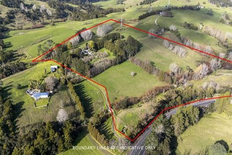 Photo of property in 1812 Kaipara Coast Highway, Kaukapakapa, 0984