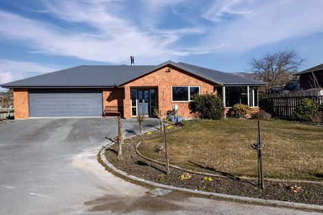 Photo of property in 3a Ayr Street, Fairlie, 7925