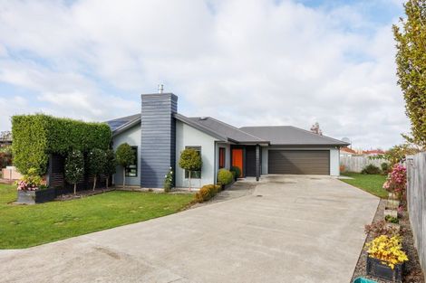 Photo of property in 22c Stonebridge Heights, Feilding, 4702