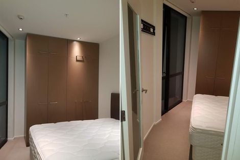 Photo of property in Forte Apartments, 54/13u College Street, Te Aro, Wellington, 6011