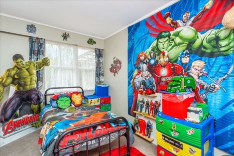 Photo of property in 22 Sundown Crescent, Melville, Hamilton, 3206