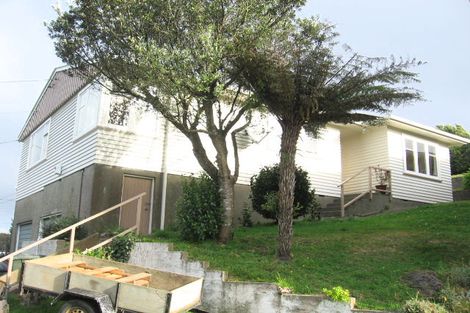 Photo of property in 129 Broderick Road, Johnsonville, Wellington, 6037