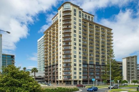 Photo of property in 9f/18 Ronwood Avenue, Manukau, Auckland, 2104