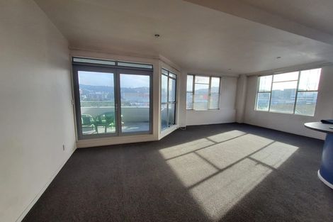 Photo of property in Construction House, 80u5 Kent Terrace, Mount Victoria, Wellington, 6011