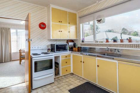 Photo of property in 3 Massey Street, Greytown, 5712