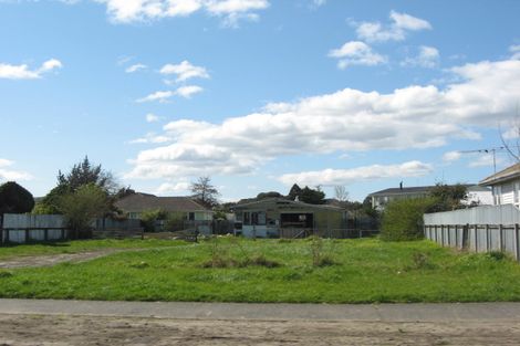 Photo of property in 45 Black Street, Wairoa, 4108