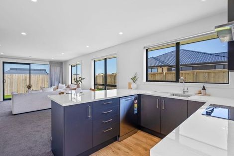 Photo of property in 32 Scully Place, Strathern, Invercargill, 9812