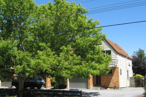 Photo of property in 6/59 Vogel Street, Richmond, Christchurch, 8013
