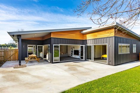 Photo of property in 5 Arabella Way, Waipukurau, 4200