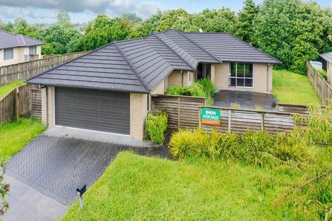 Photo of property in 13 Oldfield Court, Huntington, Hamilton, 3210