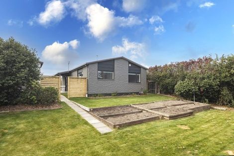 Photo of property in 68 Ottawa Road, Wainoni, Christchurch, 8061