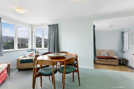 Photo of property in 12 Fernhill Terrace, Wadestown, Wellington, 6012