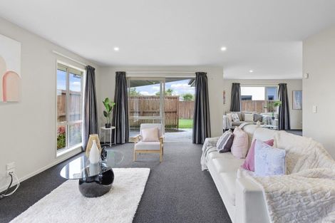 Photo of property in 6 Eaton Place, Lincoln, 7608
