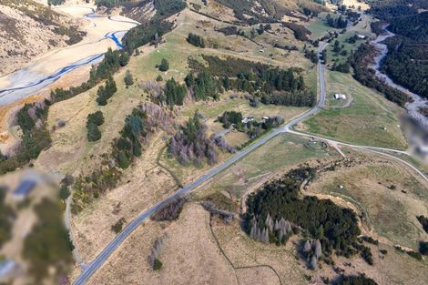 Photo of property in 2000 Inland Road, Lyford, Waiau, 7395