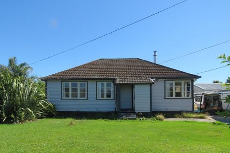 Photo of property in 178 Derby Street, Westport, 7825