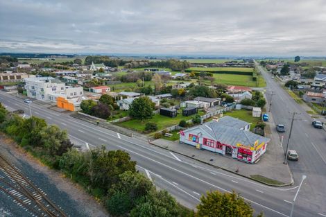Photo of property in 32 Waimate Highway, Makikihi, Waimate, 7978