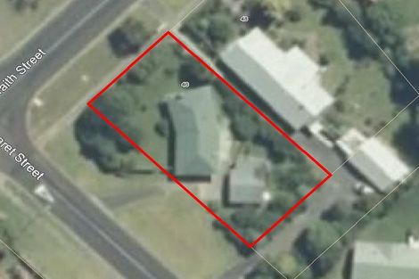 Photo of property in 46 Galbraith Street, Waihi, 3610