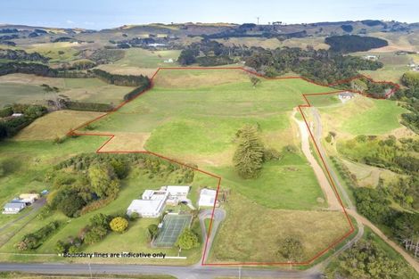 Photo of property in 41 Mcnaughten Road, Karioitahi, Waiuku, 2683