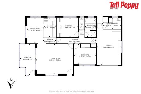 Photo of property in 163-165 Bourke Street, Windsor, Invercargill, 9810