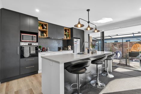 Photo of property in 3 Batham Drive, Matamata, 3400