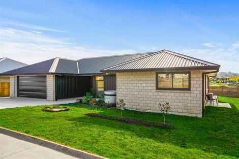 Photo of property in 38 Sands Road, Glenbervie, Whangarei, 0173