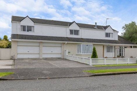 Photo of property in 5 Eden Street, Levin, 5510