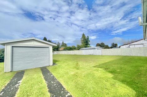 Photo of property in 23 Hawick Street, Tokoroa, 3420