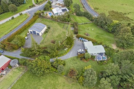 Photo of property in 23 Ngunguru Ford Road, Kiripaka, Whangarei, 0173