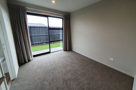 Photo of property in 9 Burrow Street, Rolleston, 7614