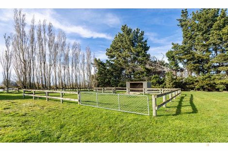 Photo of property in 481 Fairview Road, Claremont, Timaru, 7972