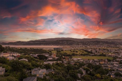 Photo of property in 83 Tannadyce Street, Strathmore Park, Wellington, 6022